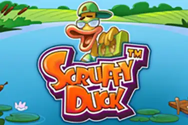 scruffy-duck